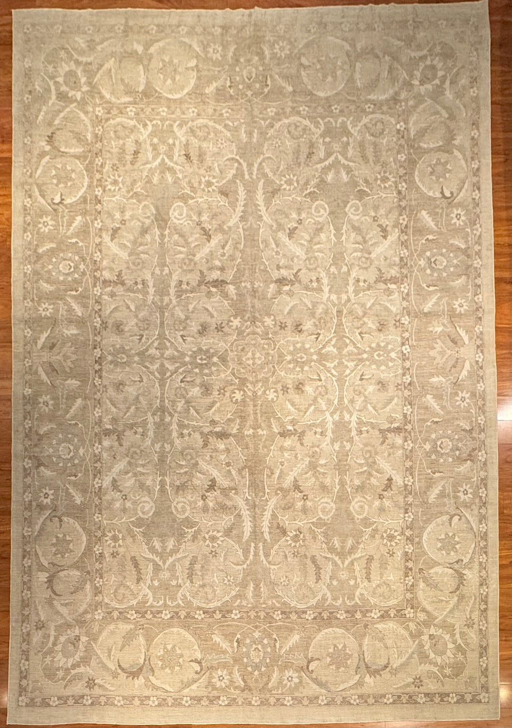 10'x14' Sultanabad, Classic