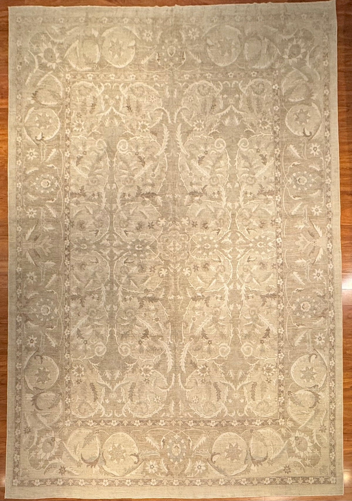 10'x14' Sultanabad, Classic