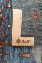 4'x5'10" Luri Gabbeh, Tribal