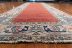 2'10" x 7'11" Serapi, Tribal