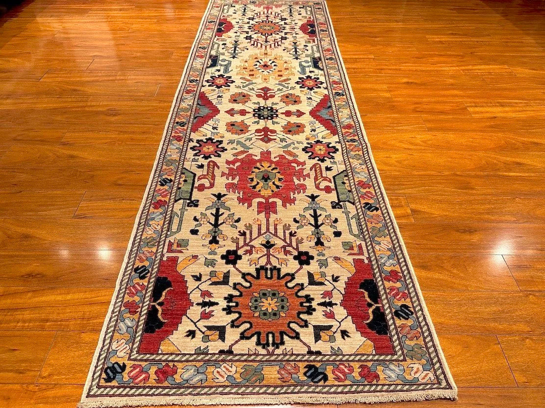 3'x9'9" Northwest, Tribal
