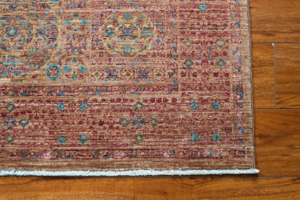 3'3"x4'10" Mamluk, Classic
