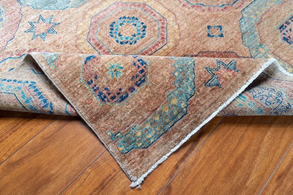 3'3"x5' Mamluk, Classic