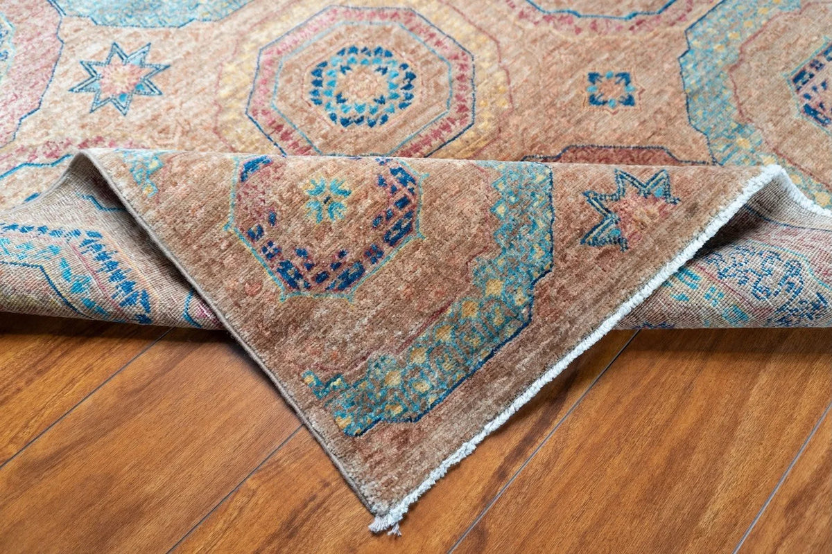 3'3"x5' Mamluk, Classic