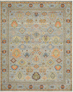 Mahal Persian Traditional Rug