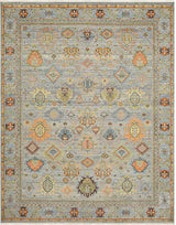 8'10"x12'2" Mahal, Classic