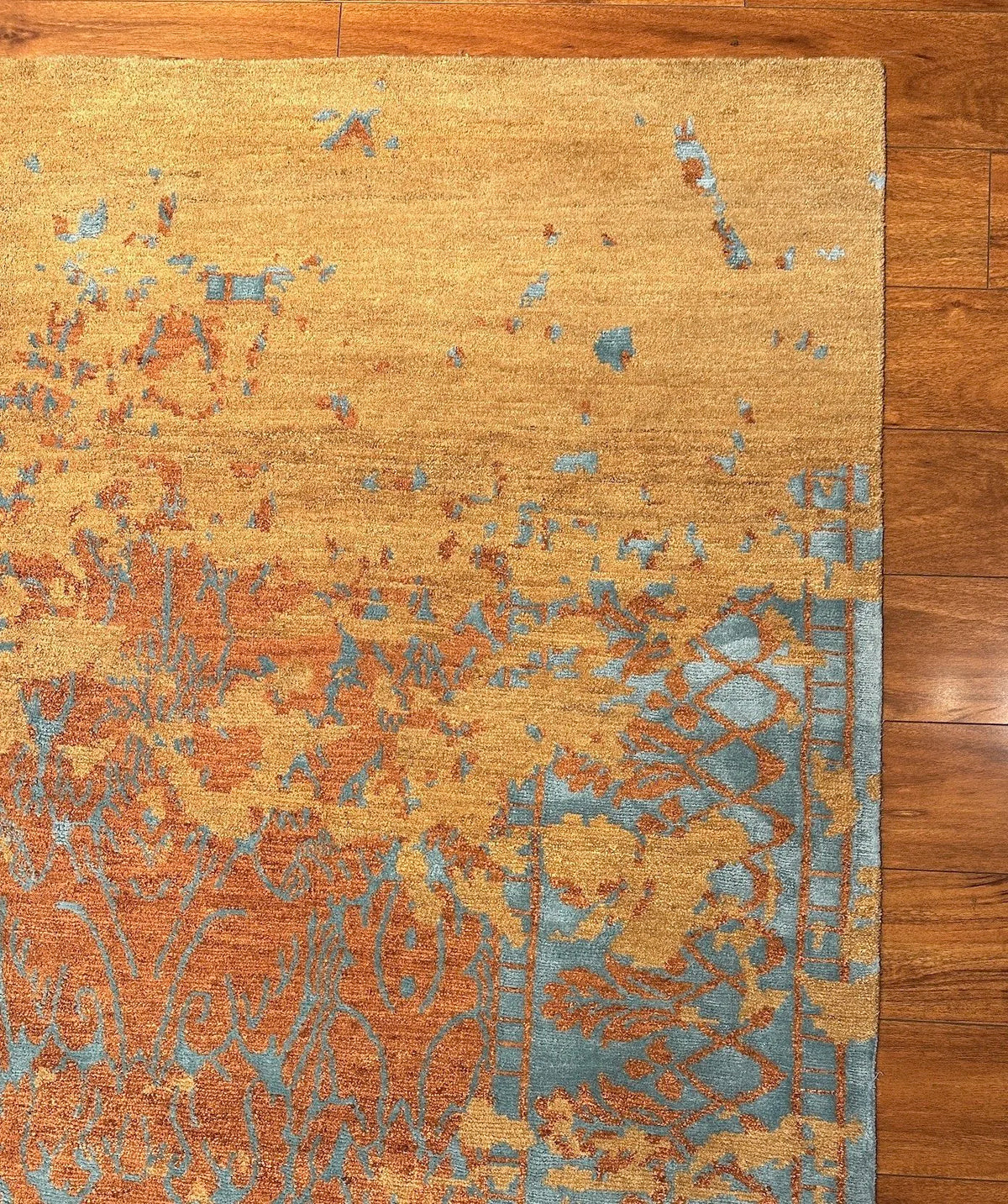 9'x12' Pelago, Transitional