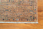 4'9"x6'7" Mamluk, Classic