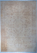 10'x14' Oushak, Classic