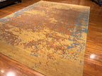 9'x12' Pelago, Transitional
