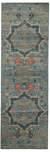 2'7"x8' Mamluk, Classic
