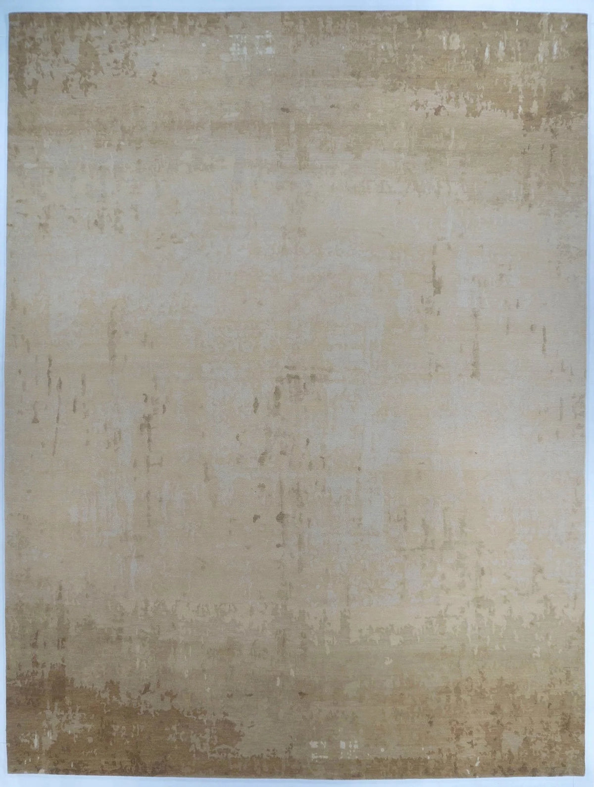 9x12 Sahara Nepali Modern Rug