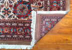 8'4"x11'6" Bijar, Classic