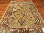 3'2"x4'8" Sultanabad, Classic