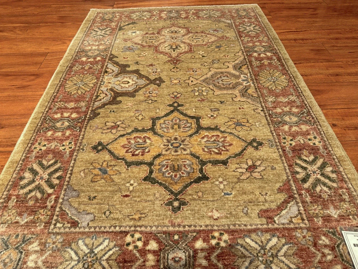 3'2"x4'8" Sultanabad, Classic