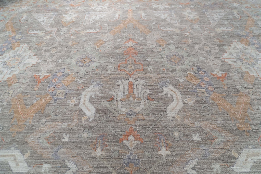 9 '11" x 14' Safavid, Classic