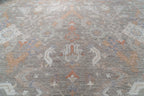 9 '11" x 14' Safavid, Classic