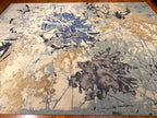9'x12' Alpina, Modern
