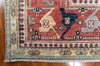 8 '3" x 10'6" Baluch, Tribal