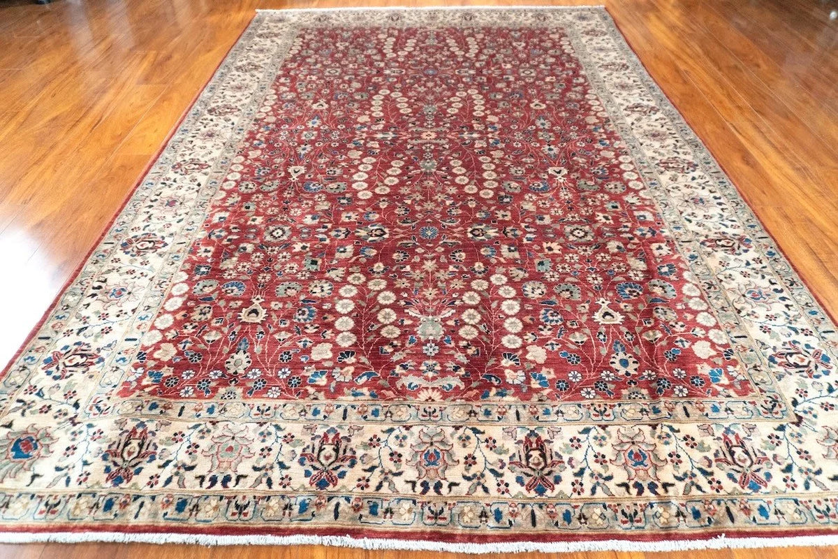 6'1"x9' Hereke, Classic