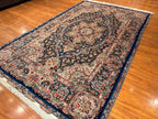 7'x10' Tabriz, Classic