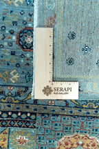 5'7"x7'8" Mamluk, Classic