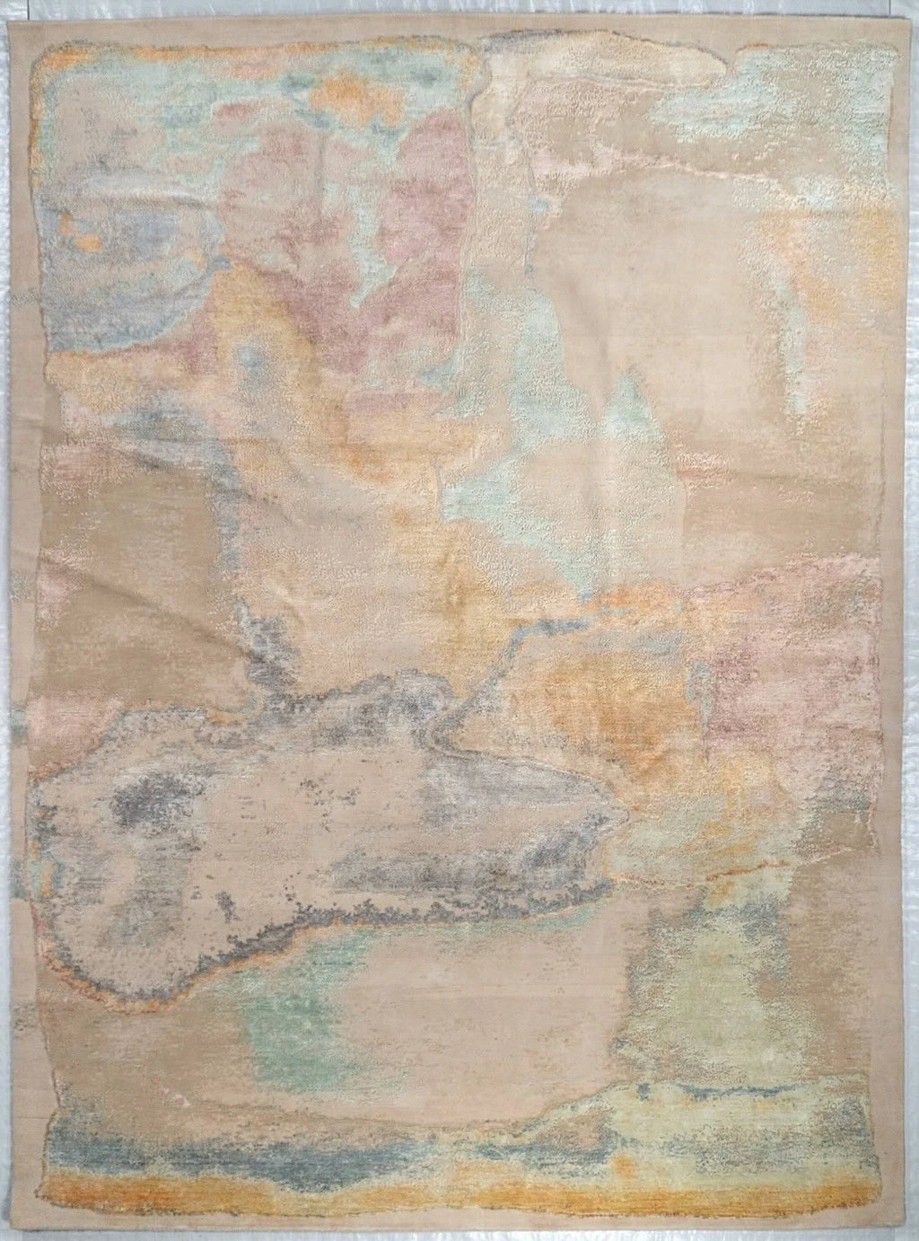 9'x12' Selena, Modern