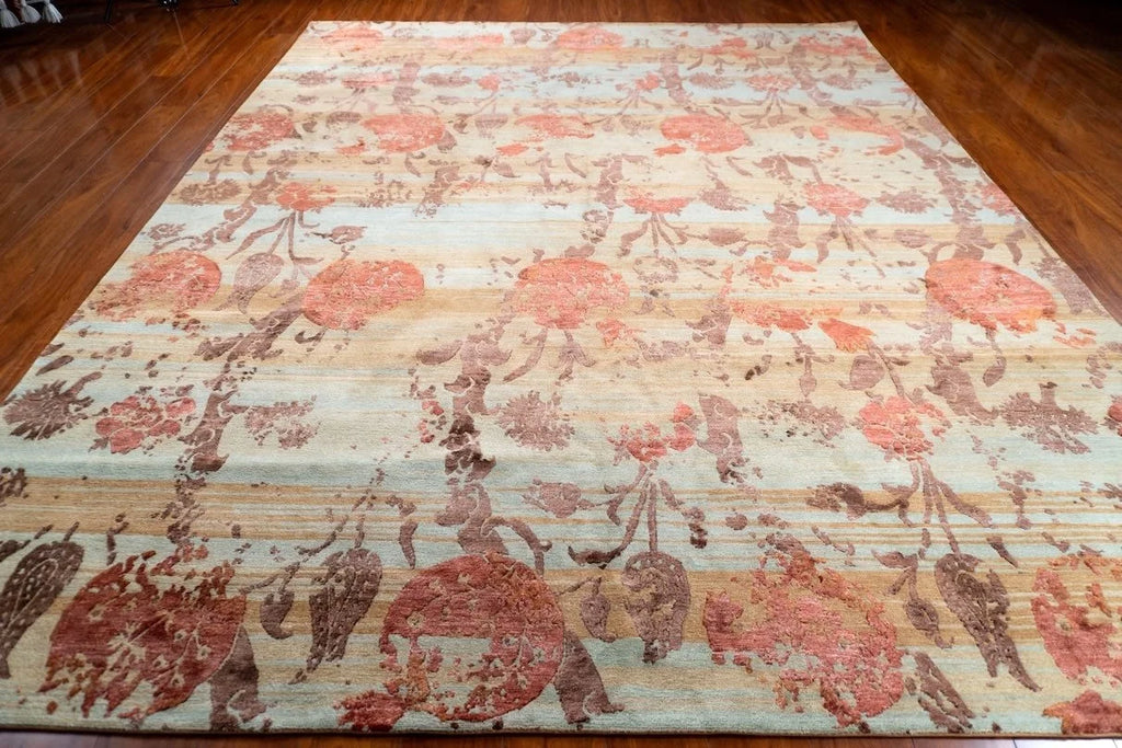 8'x10' Anar, Modern