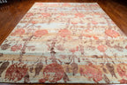 8'x10' Anar, Modern