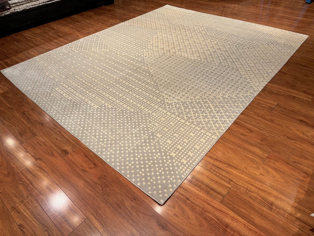 8'x10' Etah, Modern