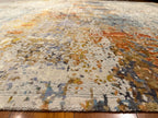 10'x14' Cortina, Modern