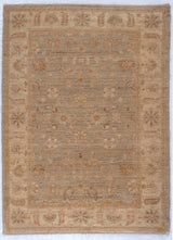 4'x6' Sultanabad, Classic