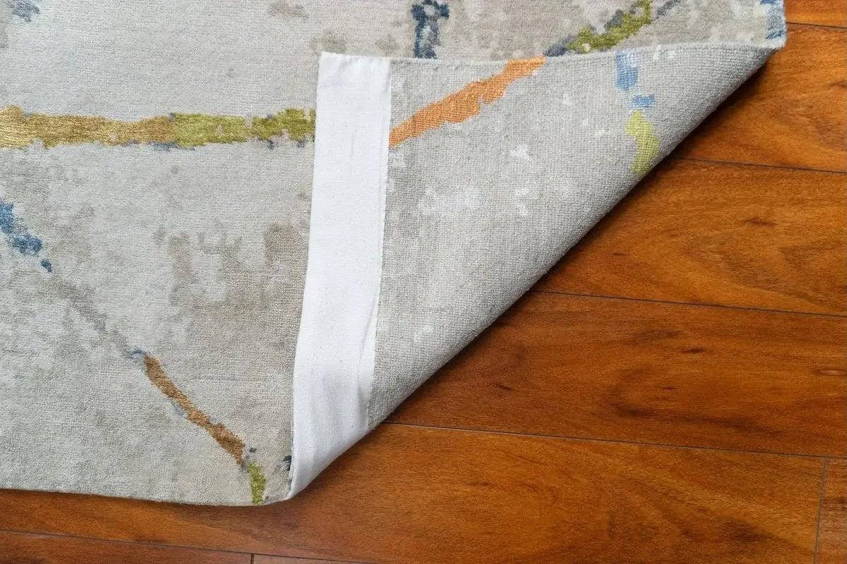 9'x12' Taar, Modern