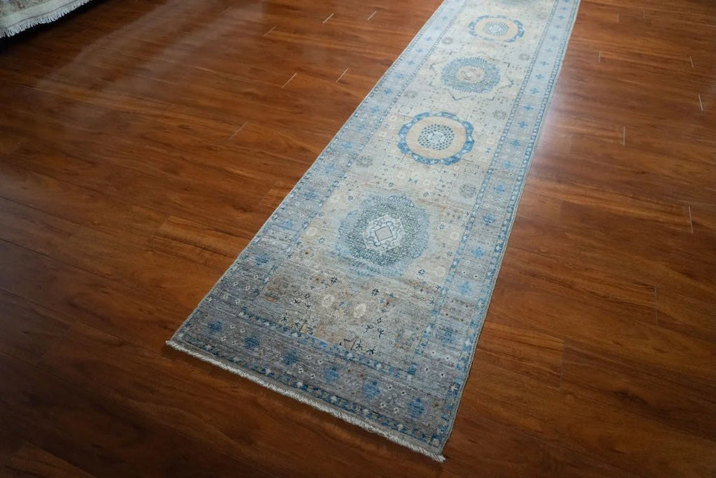 2'5"x32'9" Mamluk, Classic