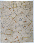 9x12 Taar Nepali Modern Rug