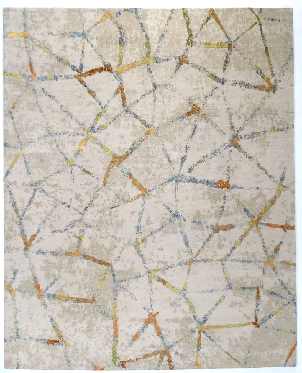 9'x12' Taar, Modern