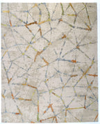9'x12' Taar, Modern
