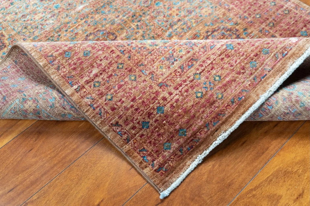 3'3"x4'10" Mamluk, Classic