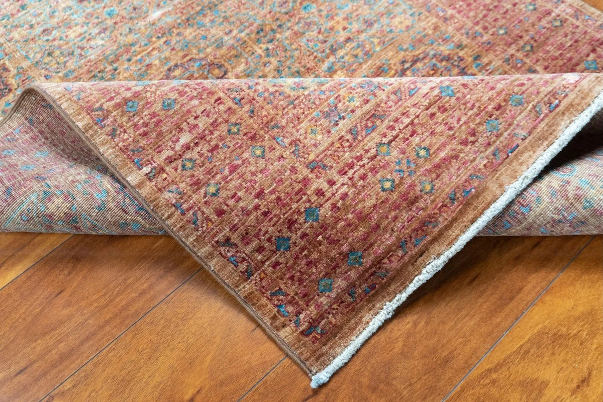 3'3"x4'10" Mamluk, Classic