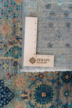 5'7"x7'8" Mamluk, Classic