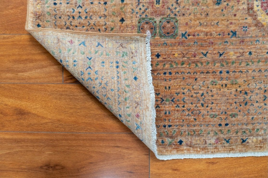 4'9"x6'7" Mamluk, Classic