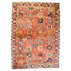 9'x12' Bijar, Classic
