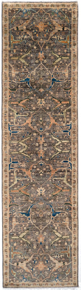 2'6"x9'9" Farahan, Classic