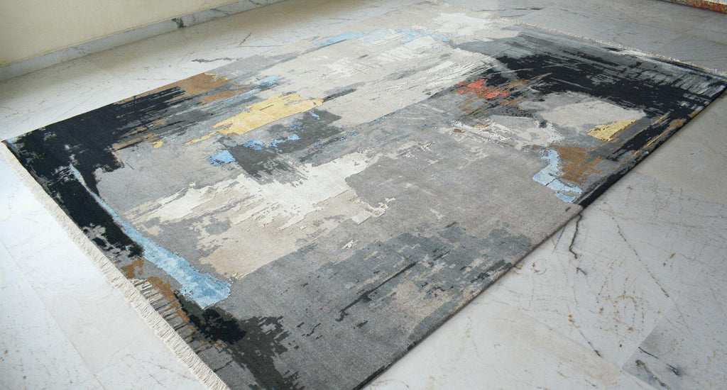 9'x12'1" Bijou, Modern