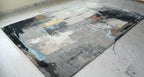 9'x12'1" Bijou, Modern