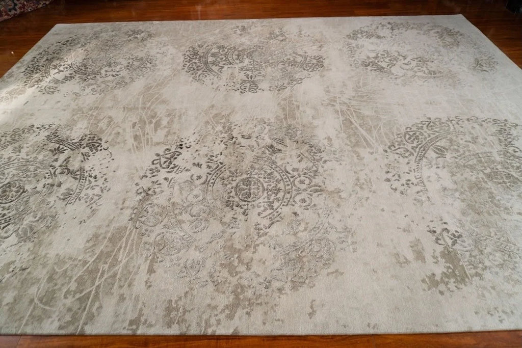 9'x12' Kerela, Transitional