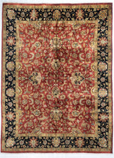 8'8"x11'10" Jaipur, Classic