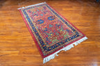 3’3”x5’10” Bijar, Classic