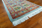2’9”x10’ Bijar, Classic