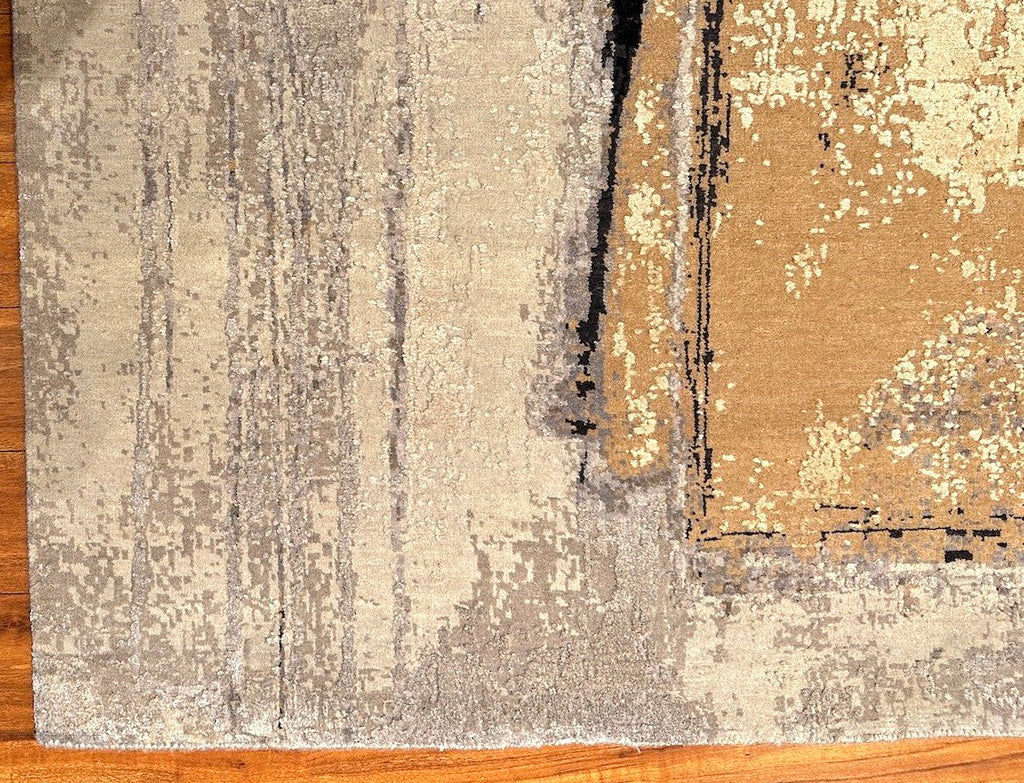 5'10"x8'11" Ada, Modern